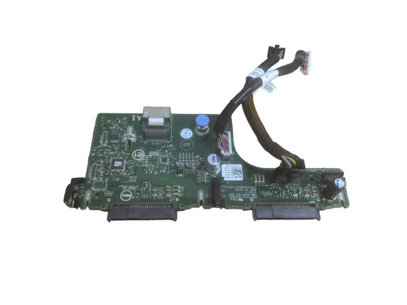 Dell Poweredge R720 2.5" HDD Flex Bay Backplane w/ Cable | 00JDG3