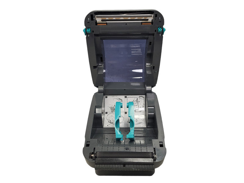 Zebra ZP505-0503-0017 Thermal Label Printer $