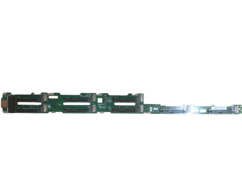 HP DL360 G9 2.5" 8-Bay SFF BackPlane | w/ Cables | 743454-001