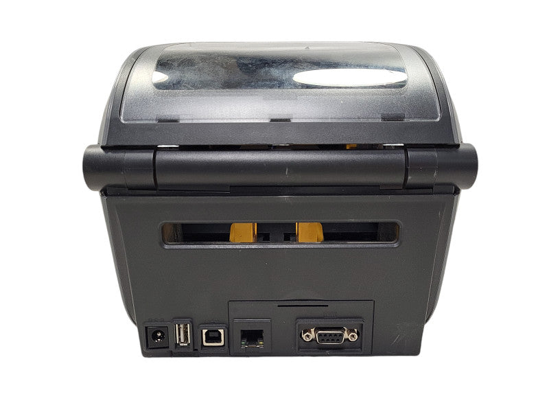 Zebra ZD620t ZD62043-T01F00EZ Thermal Printer Ethernet/Bluetooth/USB 300 DPI $