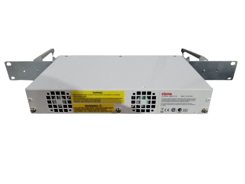 Ciena 3916 Series Service Delivery Switch 170-3916-904 *READ* !
