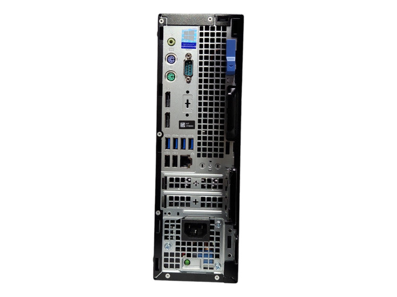 Dell OptiPlex 7070 SFF, i5-9500 3.00GHz 6C, 16GB DDR4, 512GB NVMe