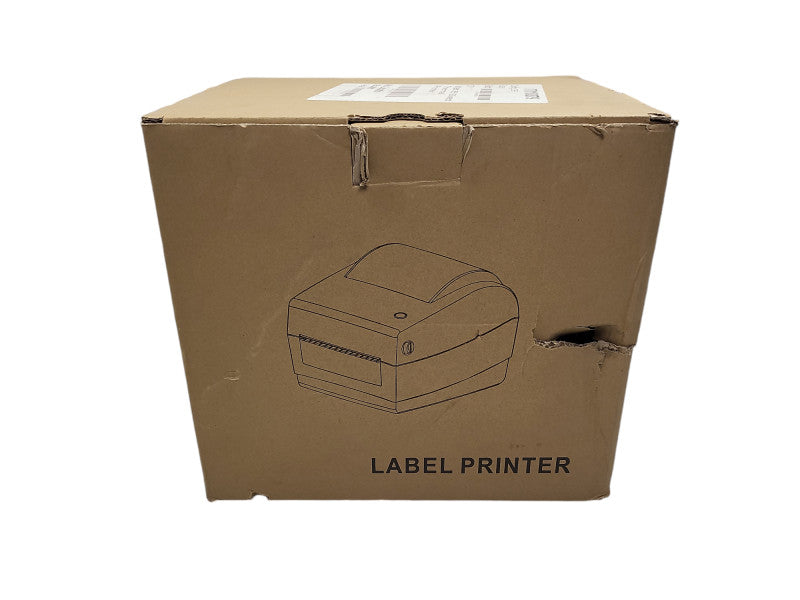 DAYMARK - IT118379 - MATT85 THERMAL FOOD LABEL SAFTEY PRINTER $