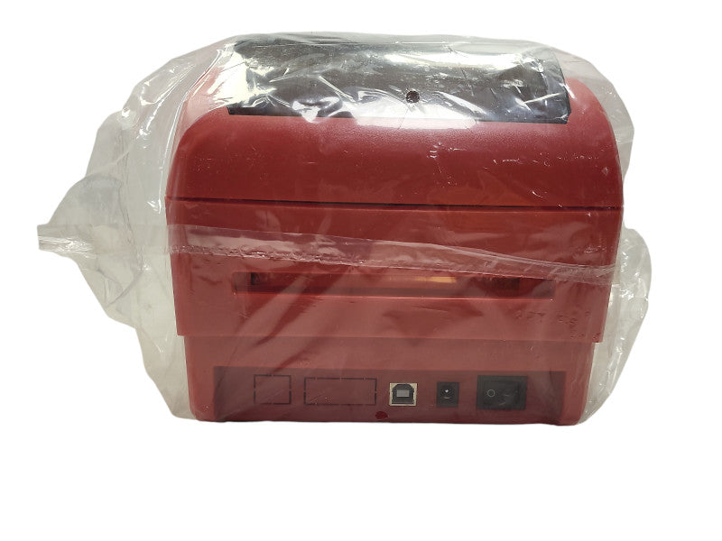 DAYMARK - IT118379 - MATT85 THERMAL FOOD LABEL SAFTEY PRINTER $