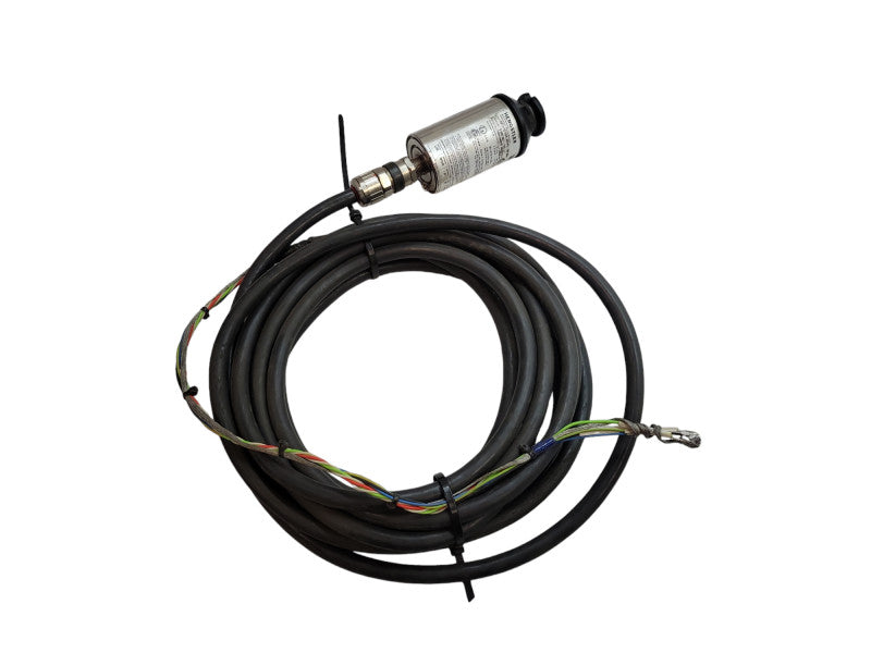 HENGSTLER Rotary Encoder AX71/1214EK.42DPX-M2.5604 Q%