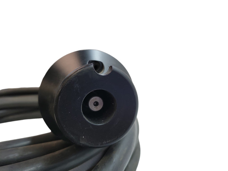 HENGSTLER Rotary Encoder AX71/1214EK.42DPX-M2.5604 Q%