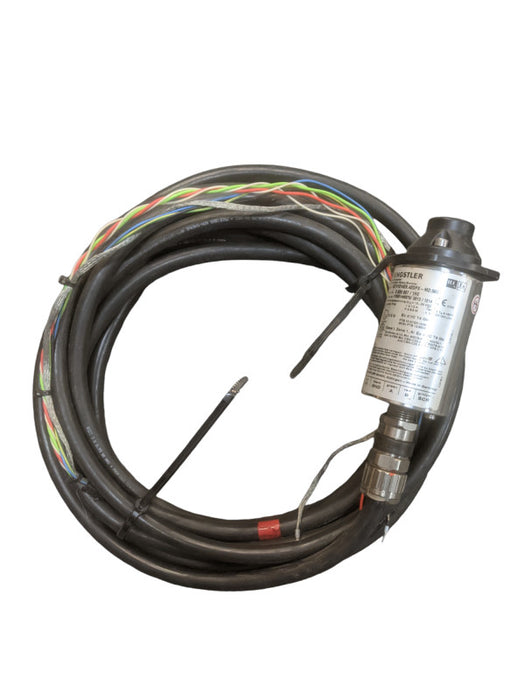 HENGSTLER Rotary Encoder | AX71/1214EK.42DPX-M2:5604 | *READ* Q