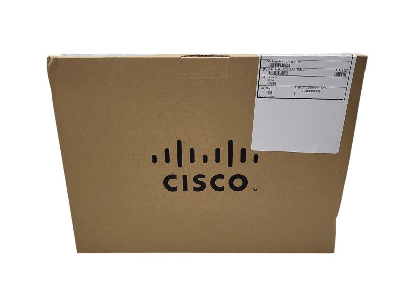 NEW - Cisco 8851 IP Phone CP-8851-K9 Q$