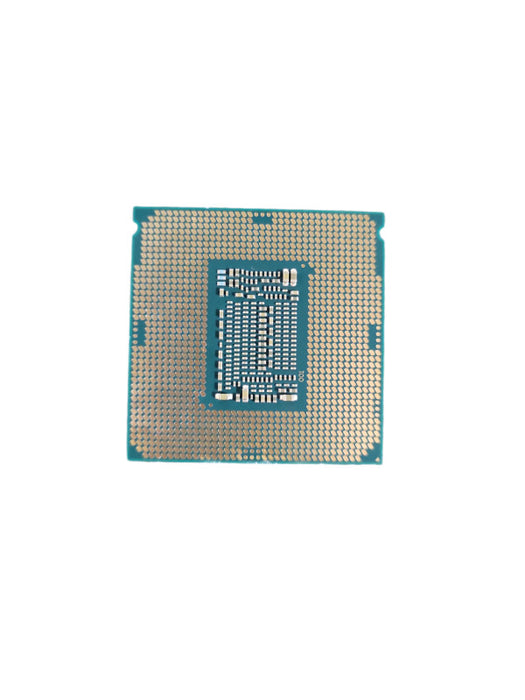 Intel Core i7-8700 Processor (3.2 GHz, 6 Cores, LGA 1151) - SR3QS !