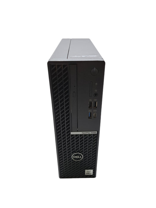 Dell OptiPlex 5090 SFF | i5-10505 @ 3.2GHz 6C, 16GB DDR4, No HDD's *READ*