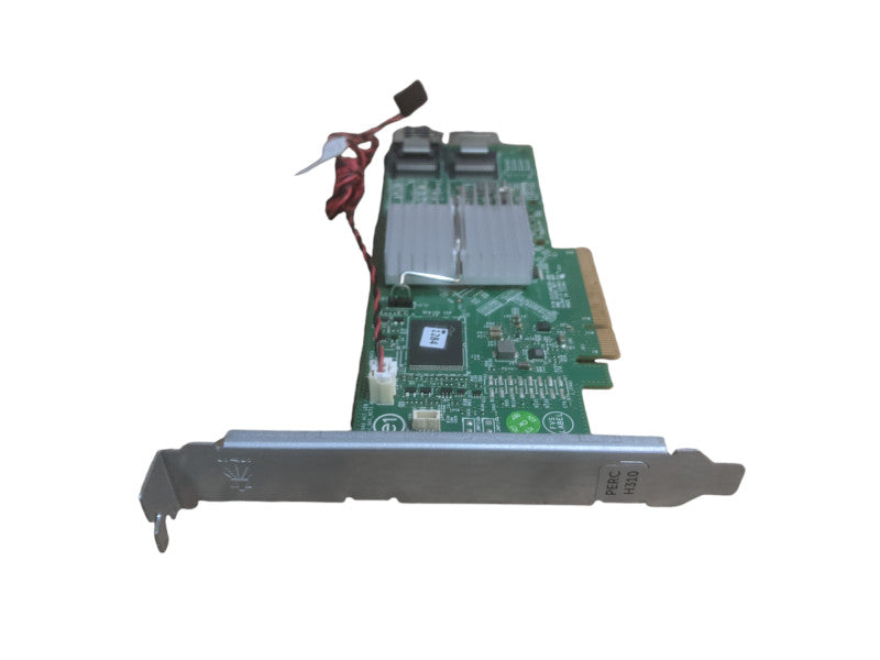 Dell Perc H310 | RAID SAS Controller PCI-E with 2PIN cable | Dell OHV52W