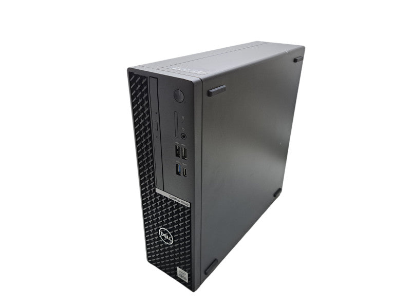 Dell OptiPlex 5090 SFF | i5-10505 @ 3.2GHz 6C, 16GB DDR4, No HDD's *READ*