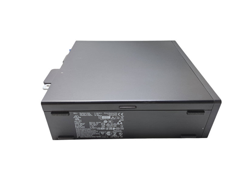 Dell OptiPlex 5090 SFF | i5-10505 @ 3.2GHz 6C, 16GB DDR4, No HDD's *READ*