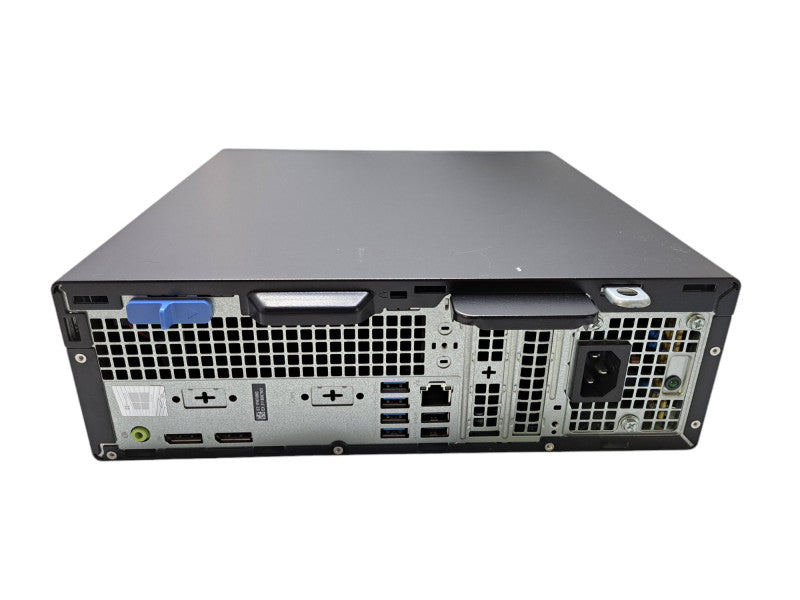 Dell OptiPlex 5090 SFF | i5-10505 @ 3.2GHz 6C, 16GB DDR4, No HDD's *READ*
