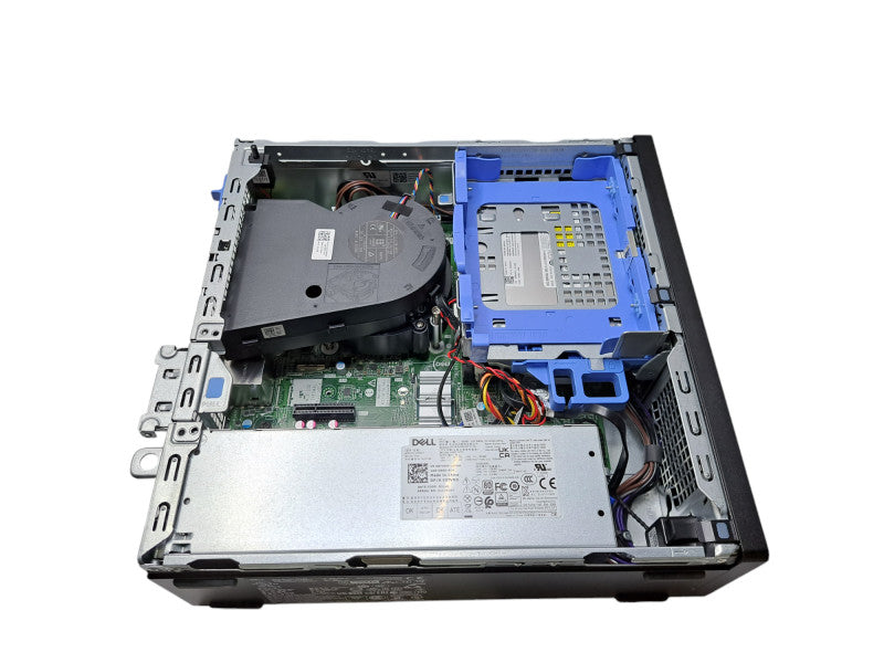 Dell OptiPlex 5090 SFF | i5-10505 @ 3.2GHz 6C, 16GB DDR4, No HDD's *READ*