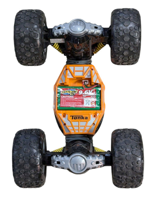 TONKA RICOCHET R/C Stunt Vehicle  -