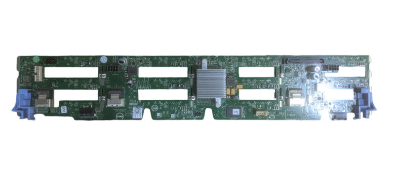 DELL R720/R720XD 3.5"x12-bay blackplane board | 0PGXHP