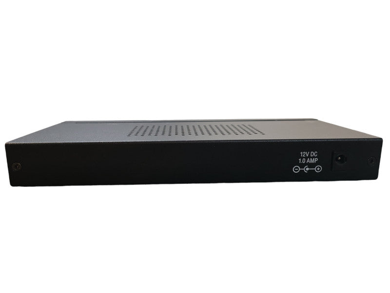 Digi PortServer TS 8 500001208-01 !