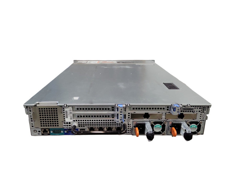 Dell PowerEdge 730xd - Xeon E5-2697A v4 | 128GB RAM | PERC H730P %