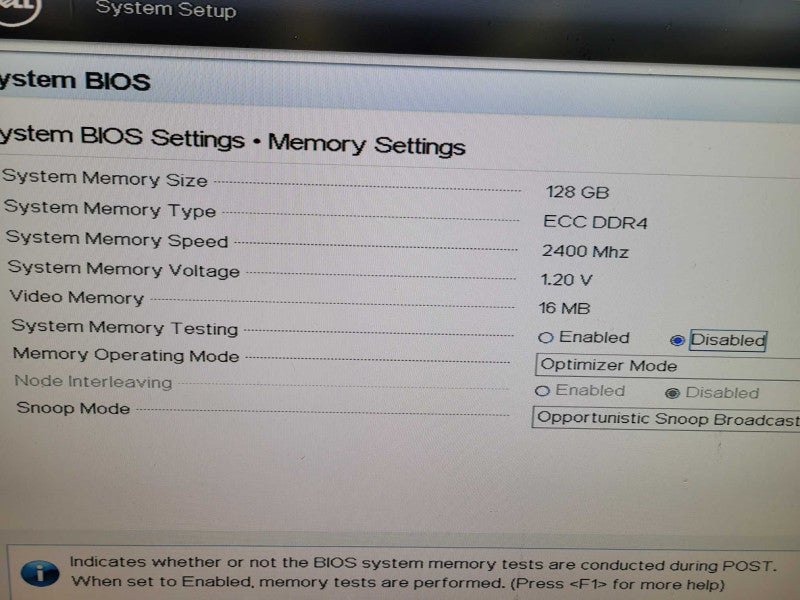 Dell PowerEdge 730xd - Xeon E5-2697A v4 | 128GB RAM | PERC H730P %