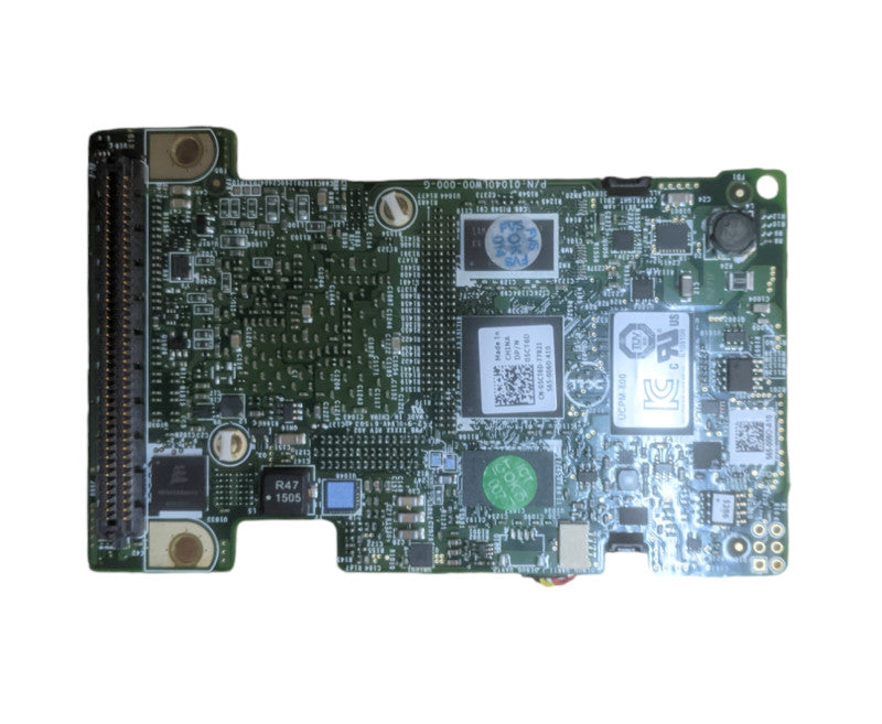 Dell PERC H710 Mini | RAID Controller | 05CT6D | *READ*