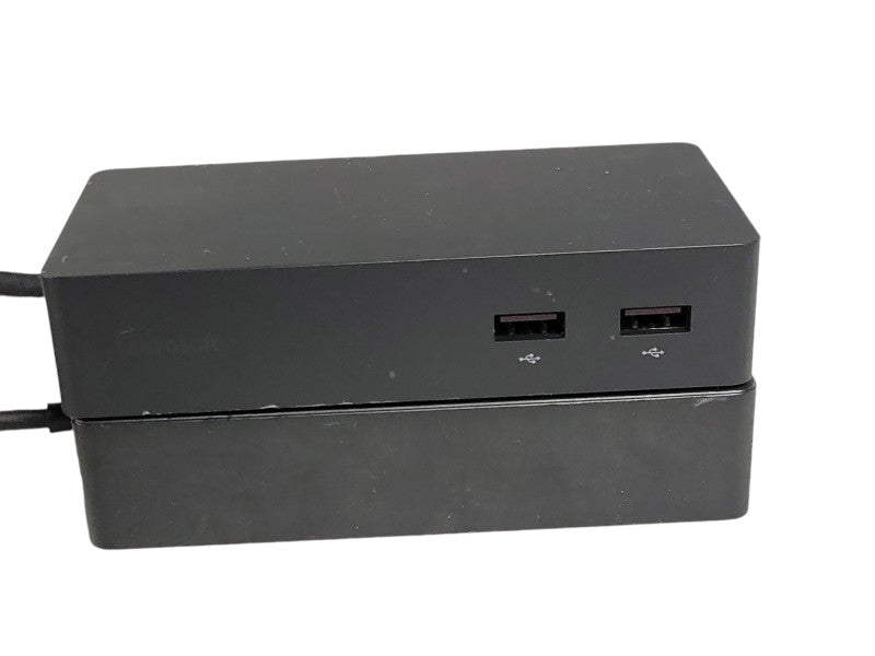 Microsoft Surface Pro Adapters - 1661 with Power Adapter Q