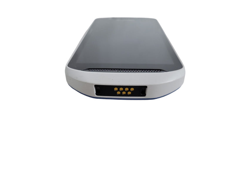 Zebra TC52 TC520K Mobile Computer Scanner Model READ !