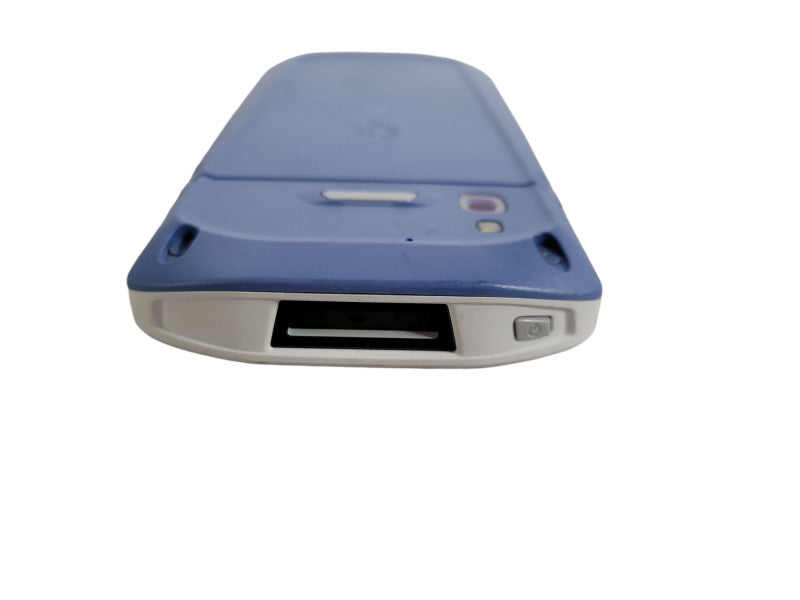 Zebra TC52 TC520K Mobile Computer Scanner Model READ !