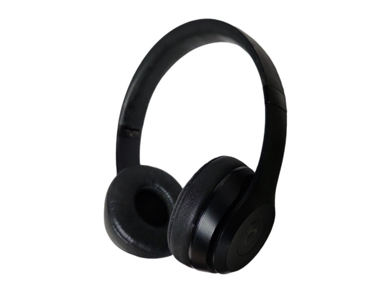 Beats Solo3 Wireless On-Ear Bluetooth Headphones, Model: A1796