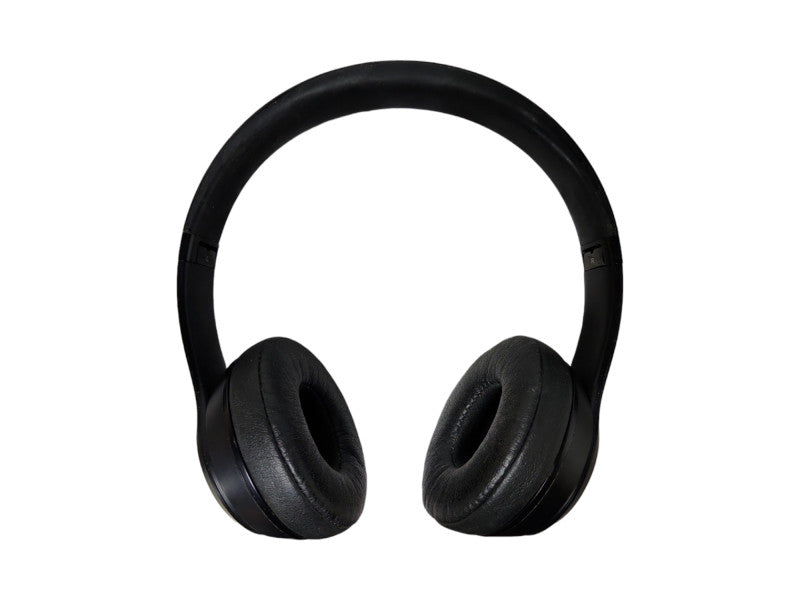 Beats Solo3 Wireless On-Ear Bluetooth Headphones, Model: A1796