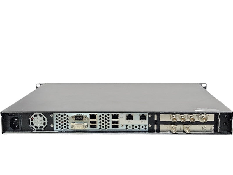 Motorola SE-5100A MPEG-4 AVC SD/HD Encoder, READ _
