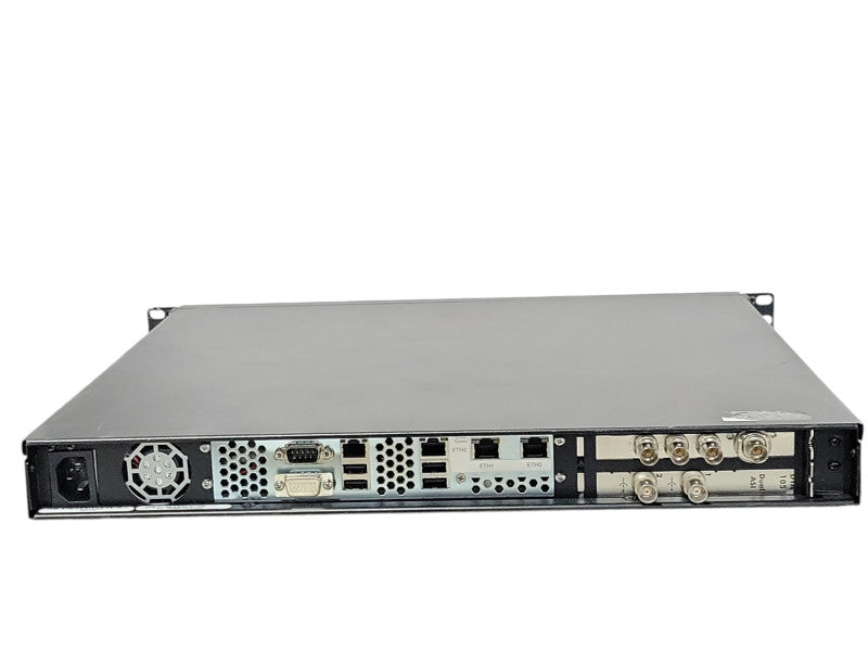 Motorola SE-5100A MPEG-4 AVC SD/HD Encoder, READ _