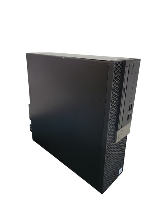 Dell OptiPlex 7070 SFF, i5-9500 3.00GHz 6C, 16GB DDR4, 512GB NVMe !