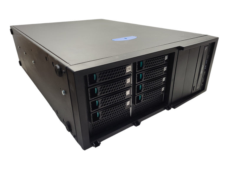 Intel Server S2600CW 2x Xeon E5-2620 V4 @ 2.1GHz 64GB RAM Intel RAID $