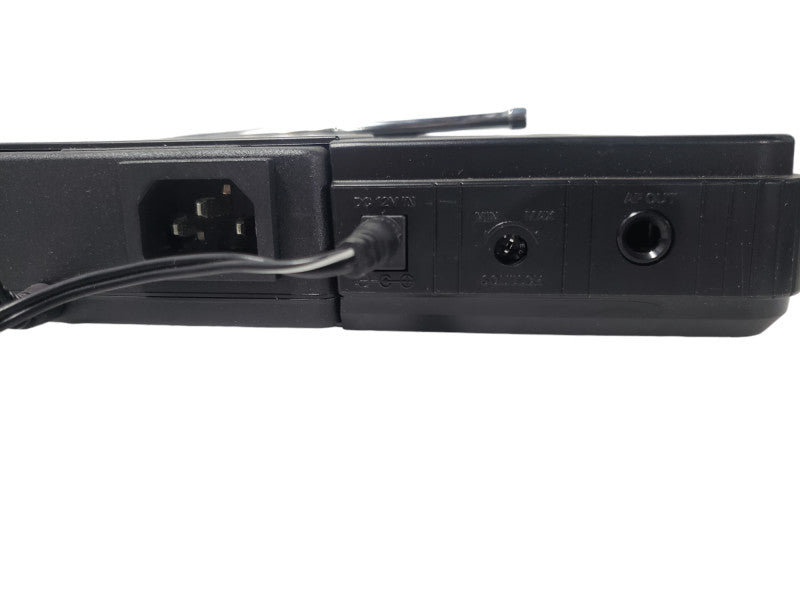 Audio Technica Free Way 600 Series ATW-R600x Receiver