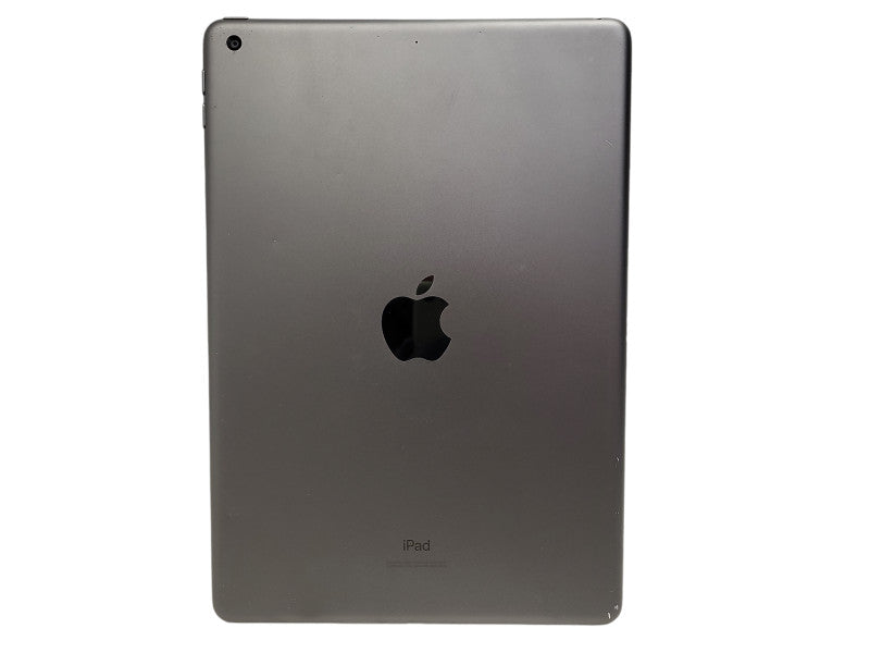 Apple iPad 10.2" 7th Gen (Wi-Fi Only) A2197 READ $