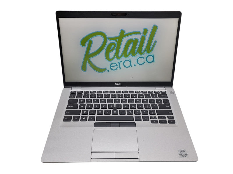 Dell Latitude 5411 | i7-10850H| 16GB DDR4| GeForce MX250| 512GB M.2 SSD READ β Lap200