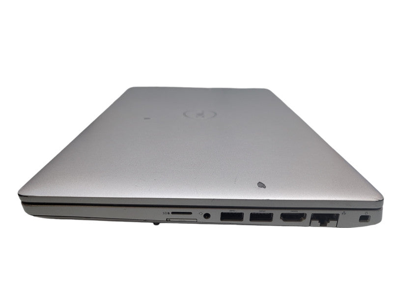 Dell Latitude 5411 | i7-10850H| 16GB DDR4| GeForce MX250| 512GB M.2 SSD READ β Lap200