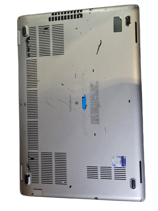 Dell Latitude 5411 | i7-10850H| 16GB DDR4| GeForce MX250| 512GB M.2 SSD READ β Lap200