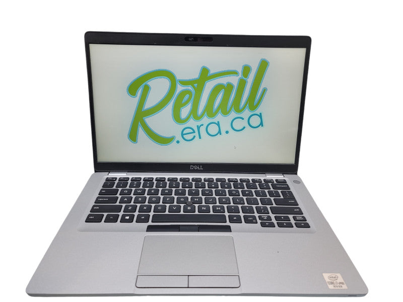 Dell Latitude 5411 | i7-10850H| 16GB DDR4| GeForce MX250| 256GB M.2 SSD REA β Lap200