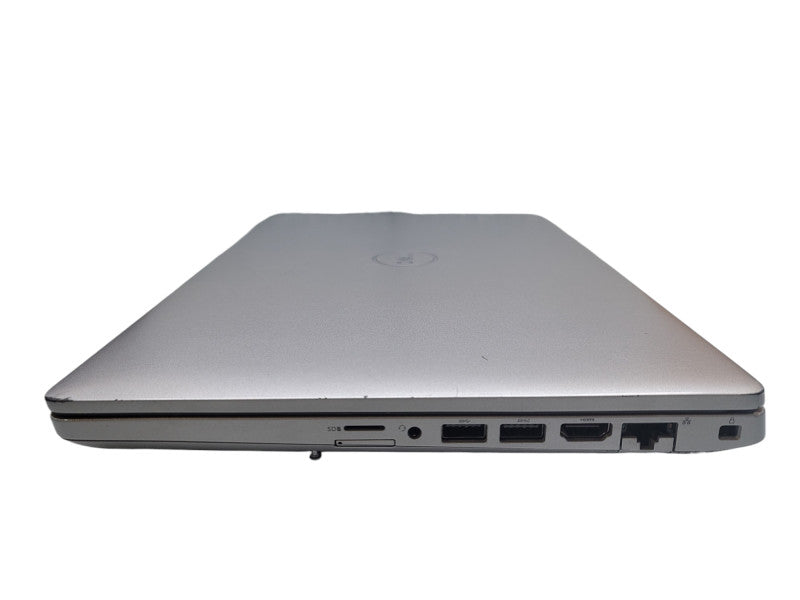 Dell Latitude 5411 | i7-10850H| 16GB DDR4| GeForce MX250| 512GB M.2 SSD READ  β Lap200
