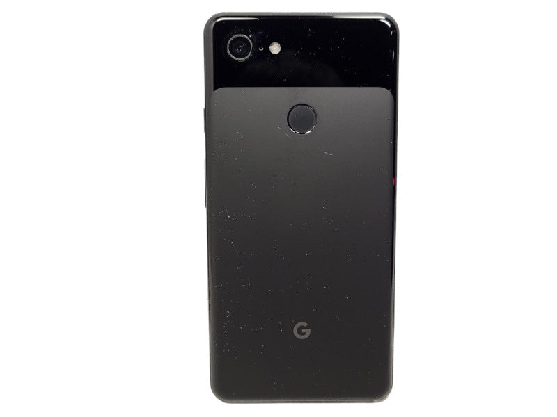 Google Pixel 3 XL 64GB UNLOCKED READ $