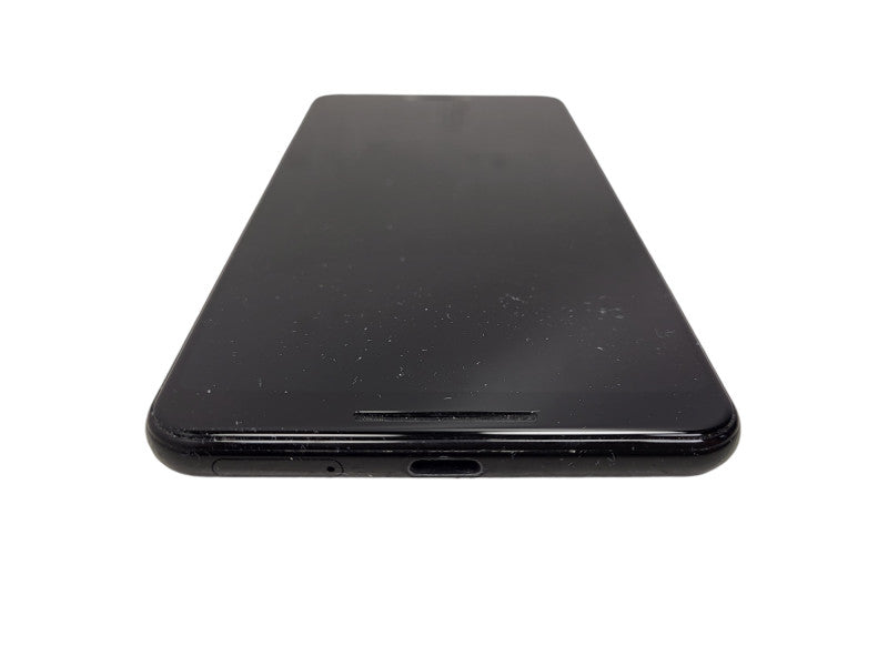 Google Pixel 3 XL 64GB UNLOCKED READ $