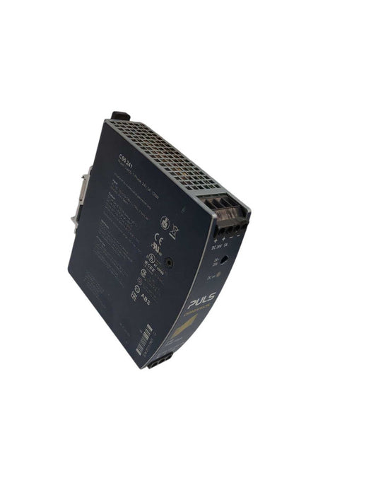 Puls Dimension CS5.241 Power Supply =