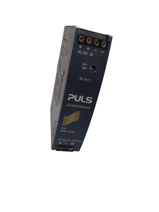 Puls Dimension CS5.241 Power Supply =