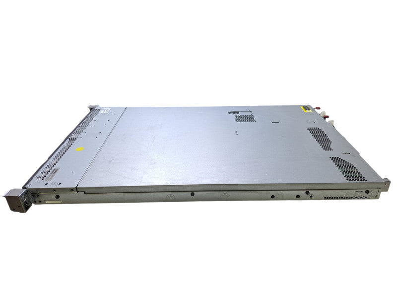HP DL360 Gen9 1U 8x 2.5" | 2x Xeon E5-2630 v3 @2.4GHz 8C, 32GB DDR4, P440ar Q