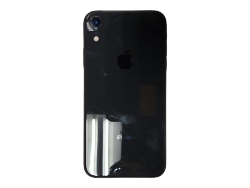 Apple iPhone XR 64GB, Model: A1984, unlocked, Battery Health: 98%