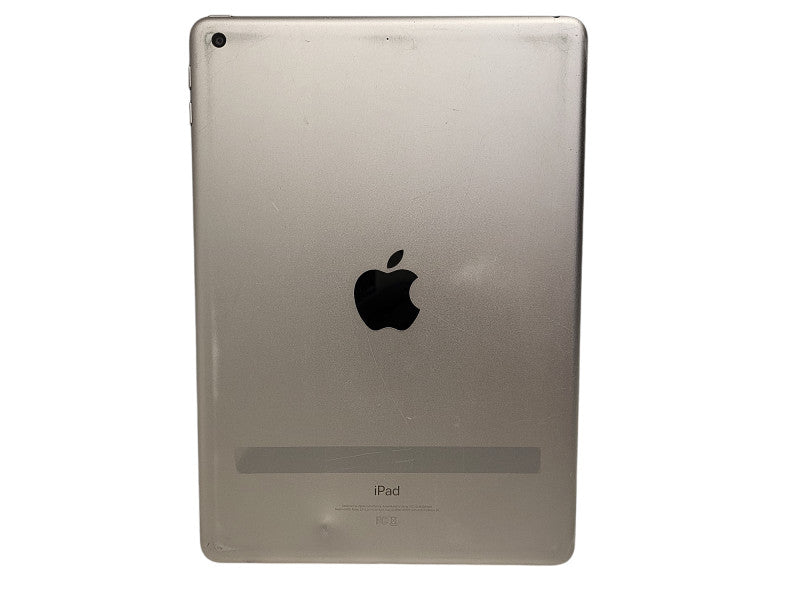 Apple iPad 5th Generation 32GB Wi-Fi A1822 READ $