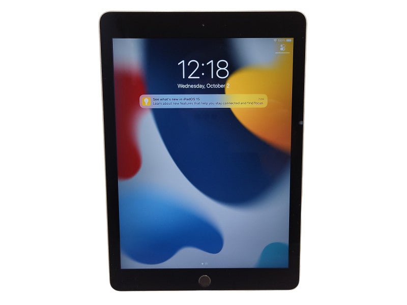 Apple iPad Air 2 Wi-Fi A1566 64GB $