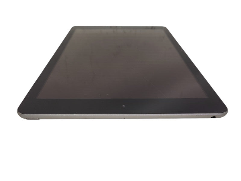 Apple iPad (6th generation) 32GB A1893 READ $